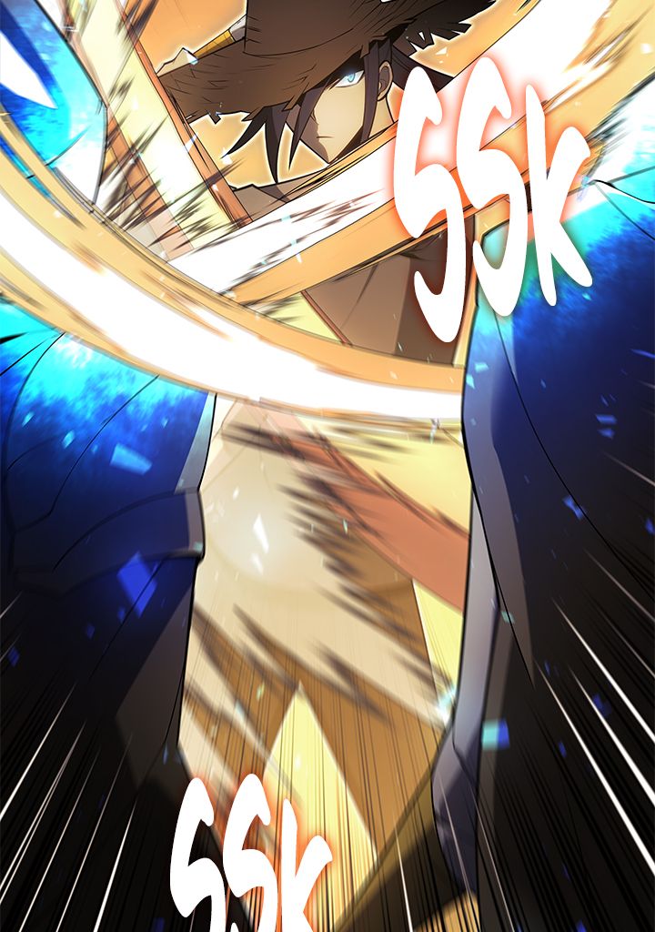 Read Overgeared Remake Scan Manga Online