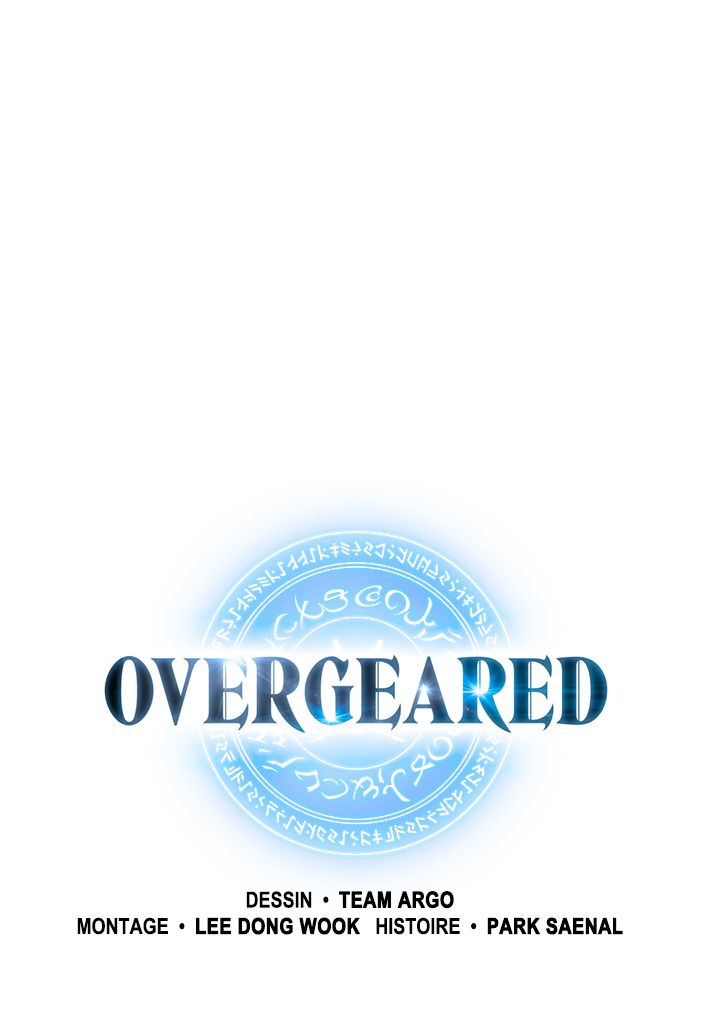Read Overgeared Remake Scan Manga Online