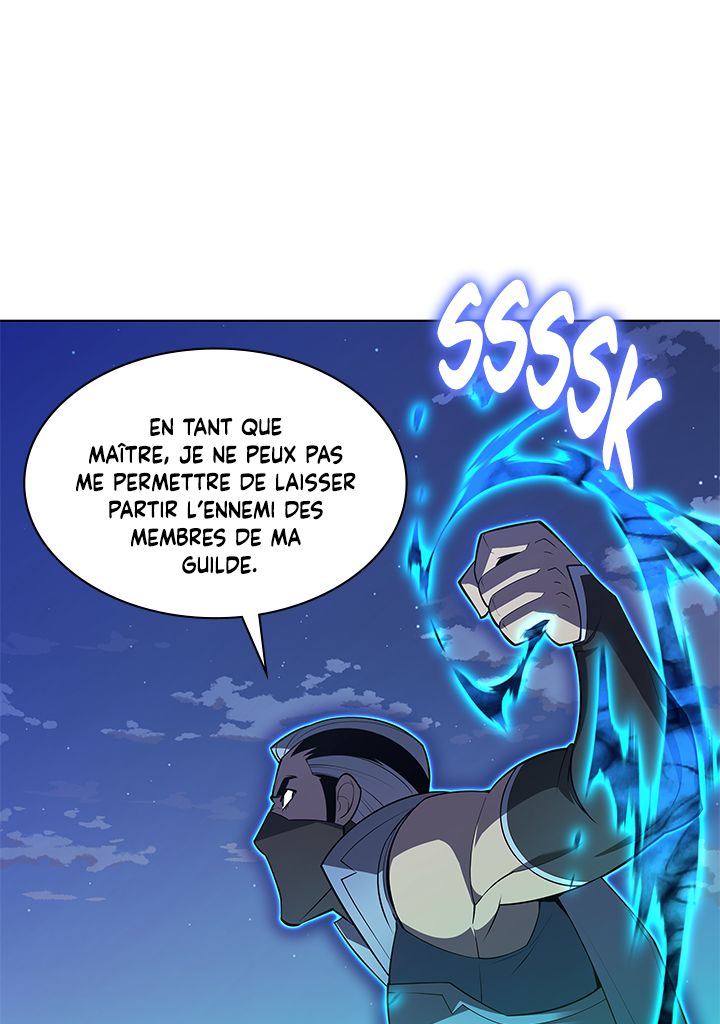 Read Overgeared Remake Scan Manga Online