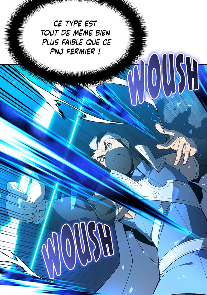 Read Overgeared Remake Scan Manga Online