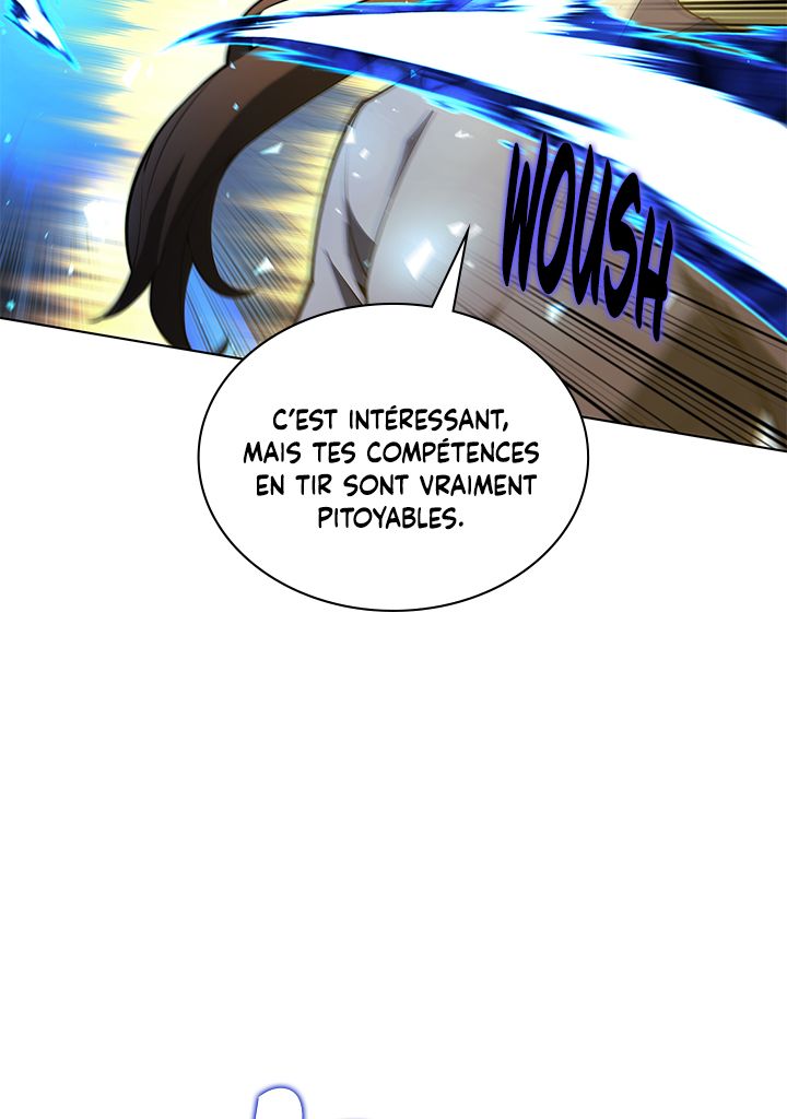 Read Overgeared Remake Scan Manga Online