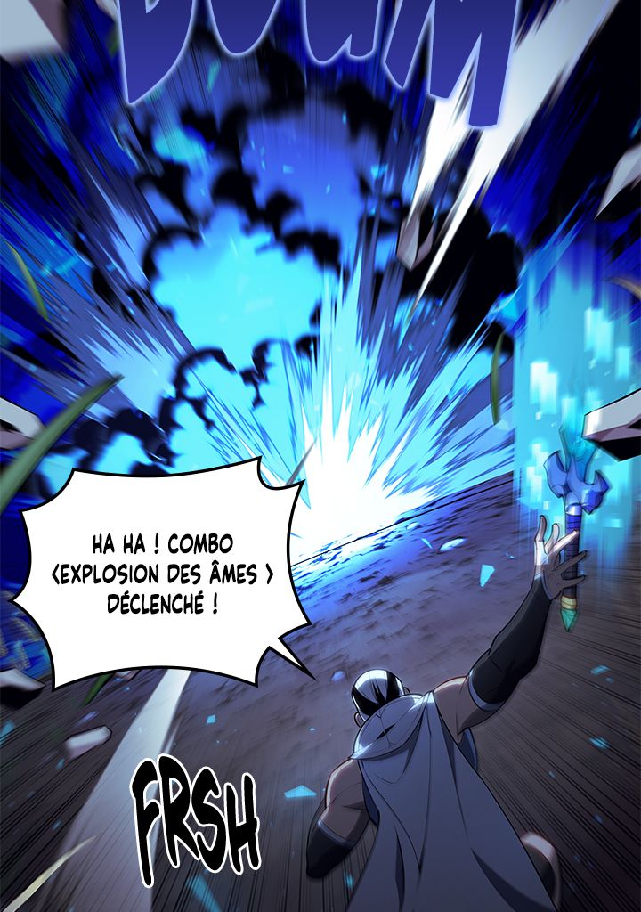 Read Overgeared Remake Scan Manga Online