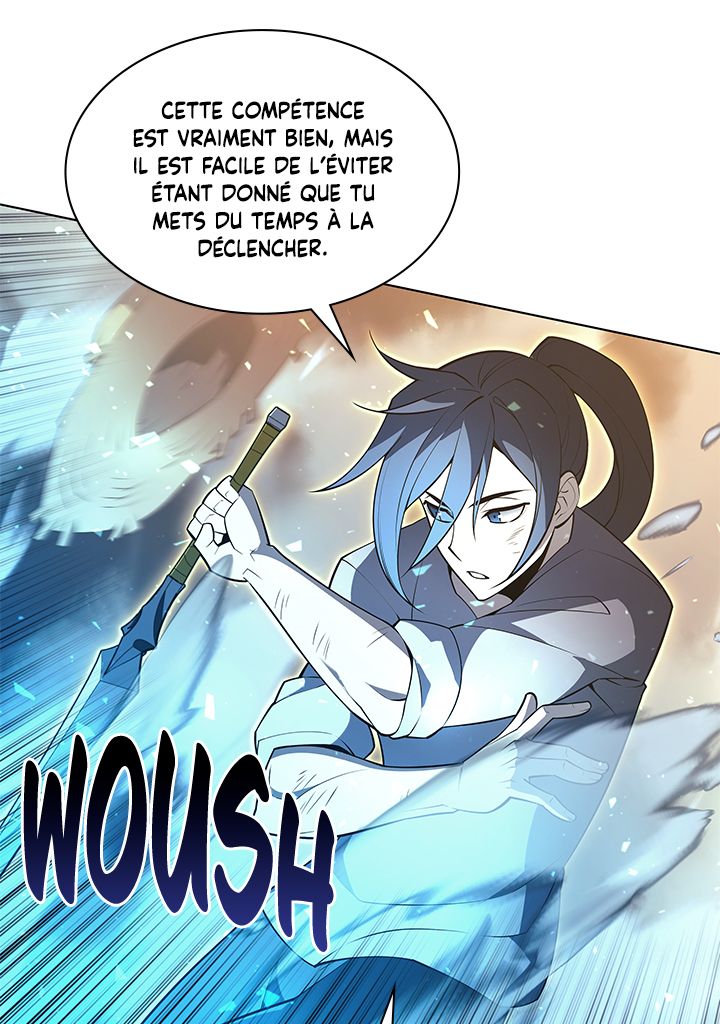 Read Overgeared Remake Scan Manga Online