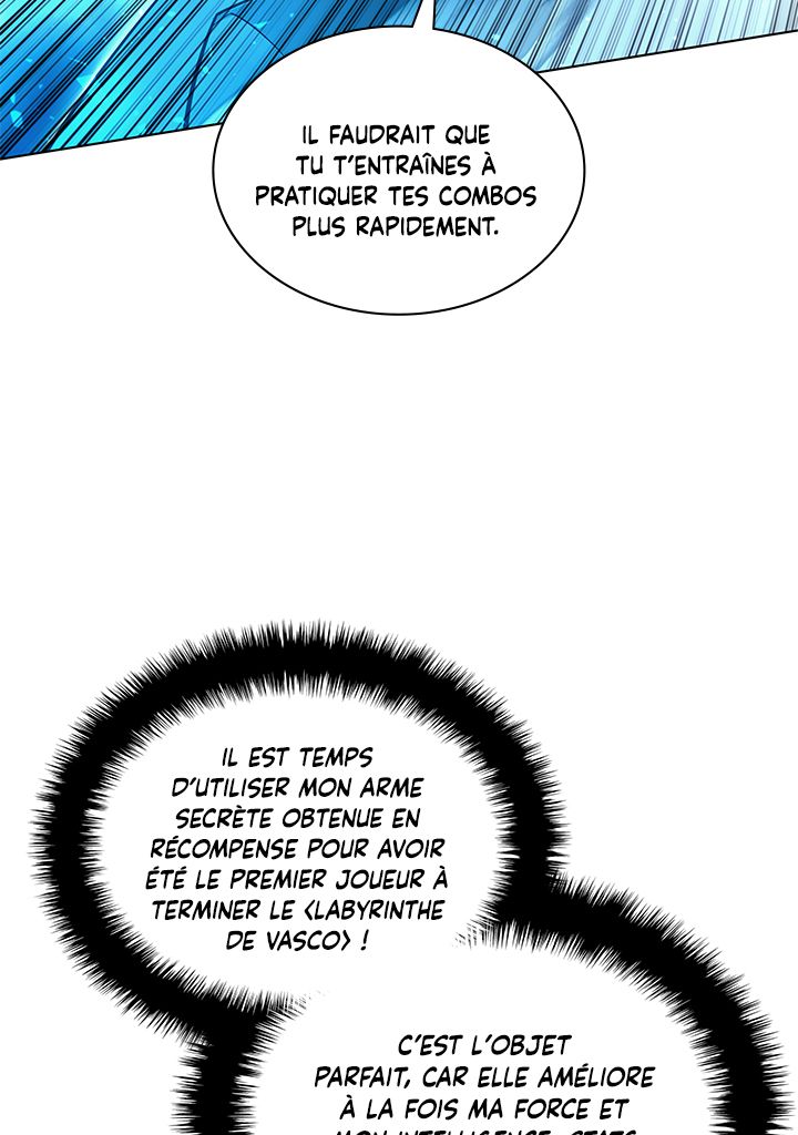 Read Overgeared Remake Scan Manga Online