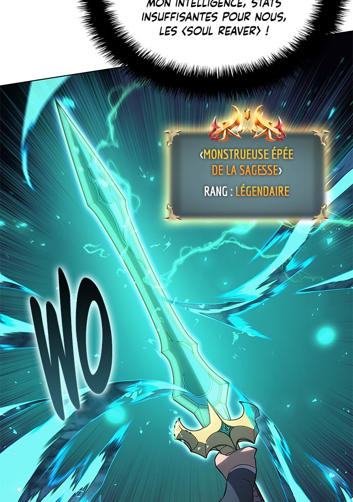 Read Overgeared Remake Scan Manga Online