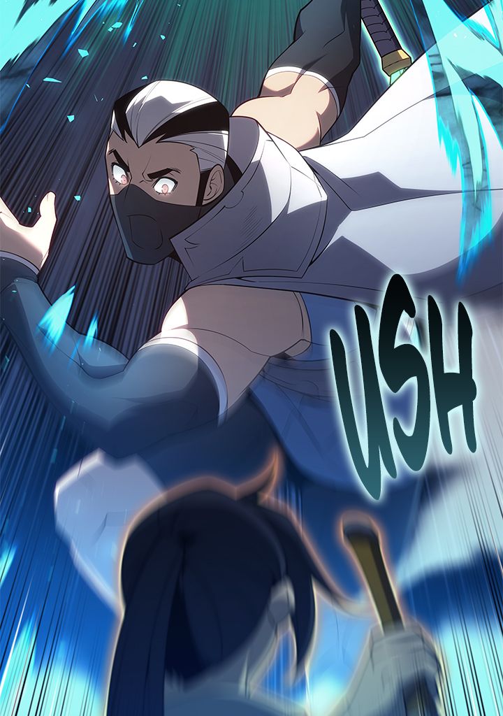 Read Overgeared Remake Scan Manga Online