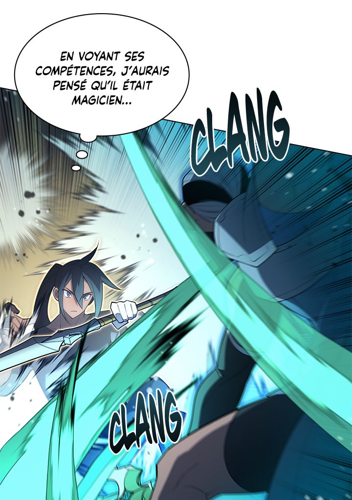 Read Overgeared Remake Scan Manga Online