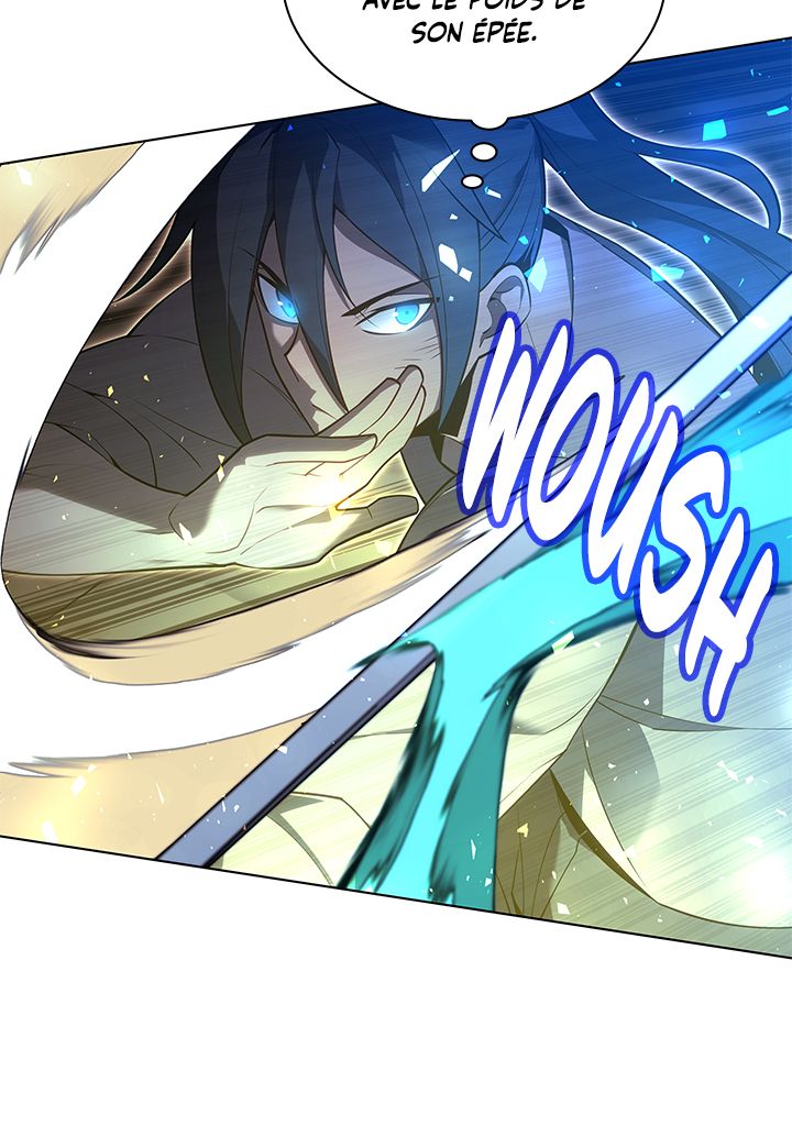 Read Overgeared Remake Scan Manga Online