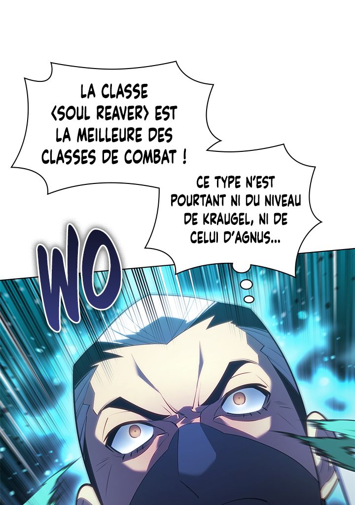 Read Overgeared Remake Scan Manga Online