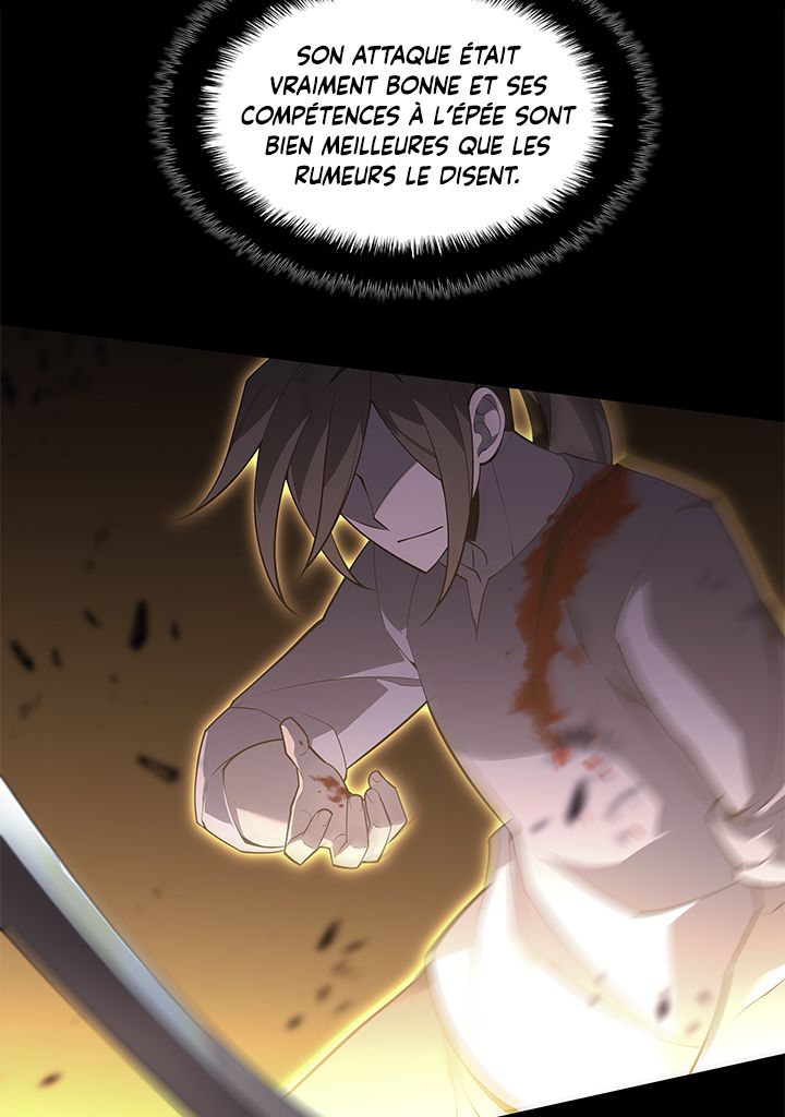 Read Overgeared Remake Scan Manga Online
