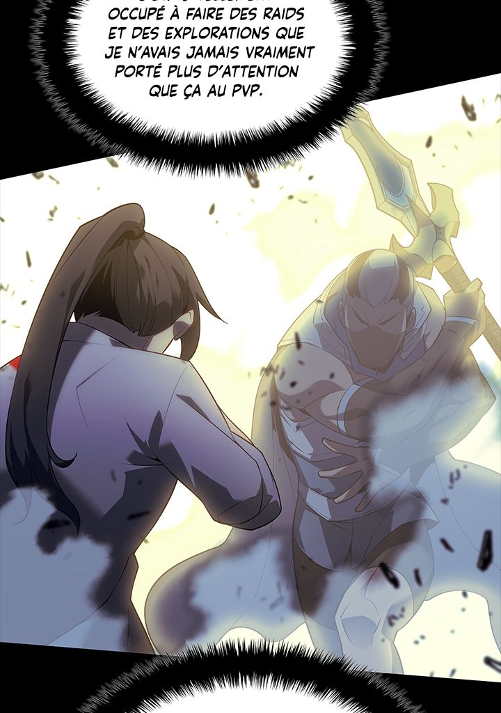 Read Overgeared Remake Scan Manga Online