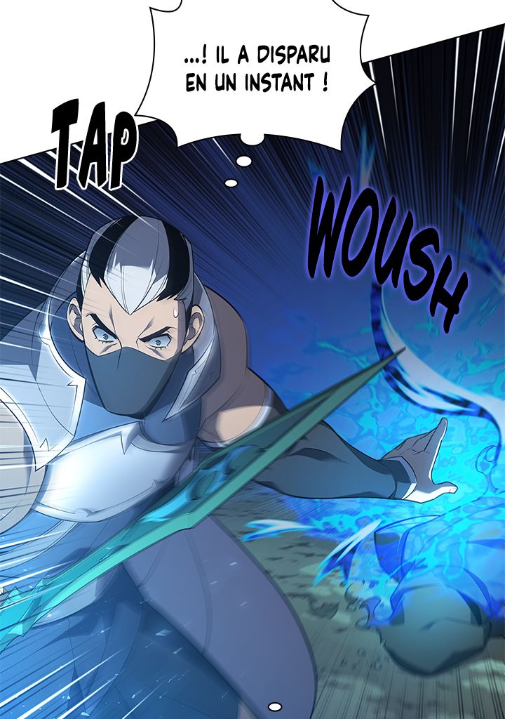 Read Overgeared Remake Scan Manga Online
