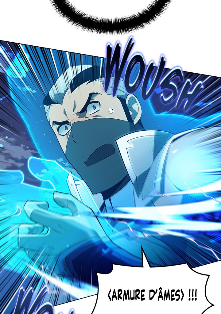 Read Overgeared Remake Scan Manga Online