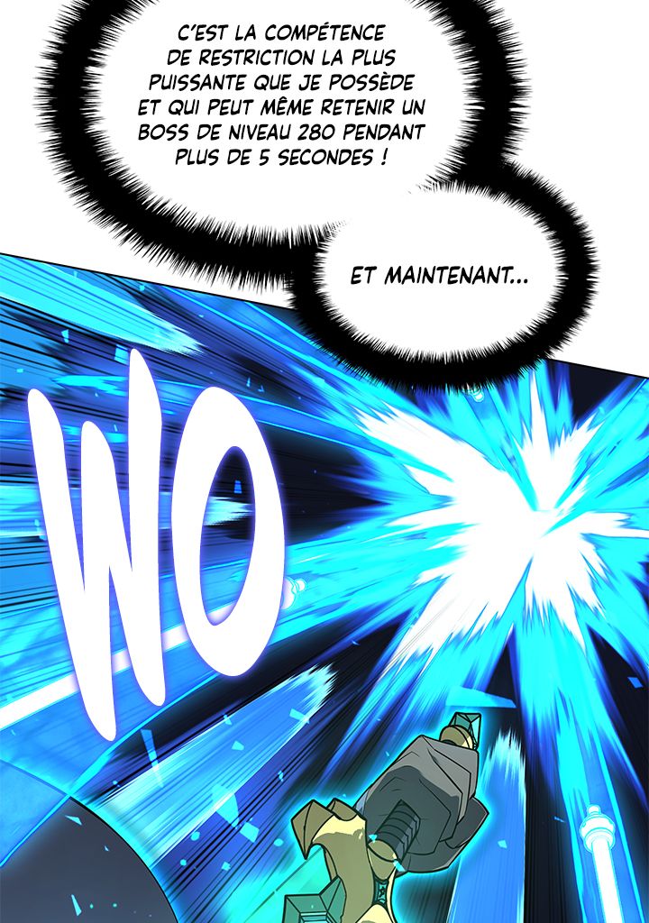Read Overgeared Remake Scan Manga Online