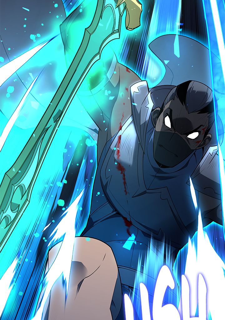 Read Overgeared Remake Scan Manga Online
