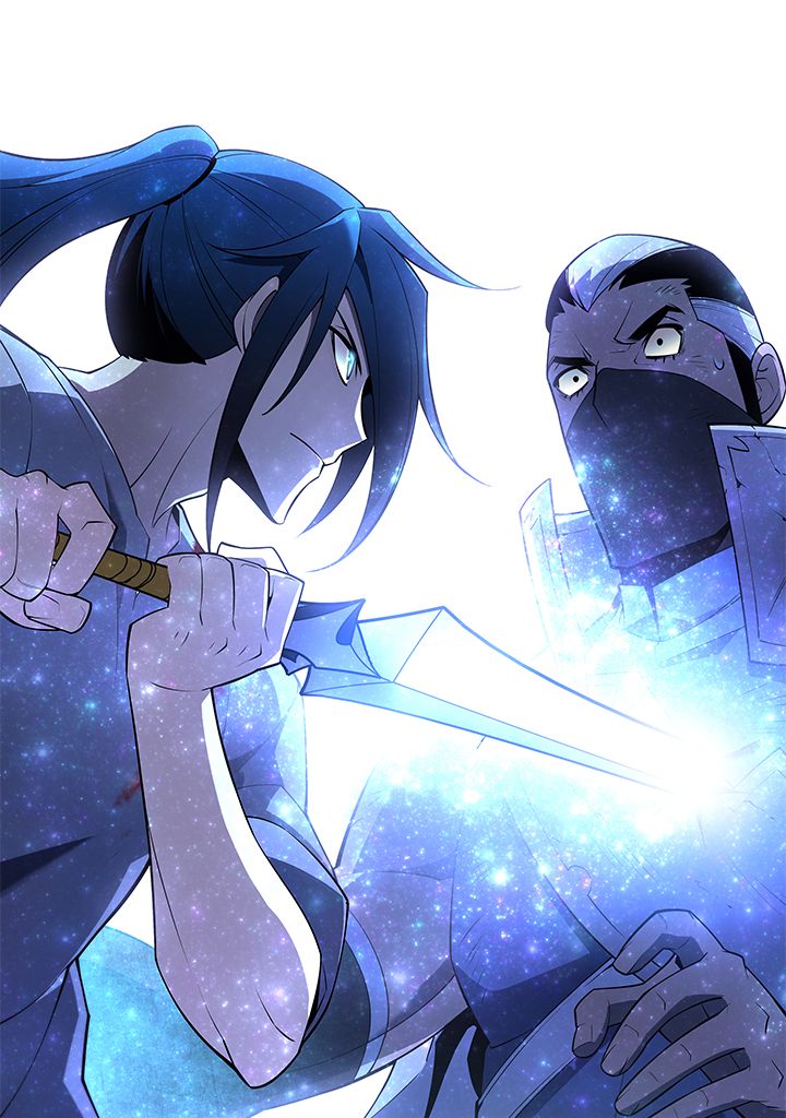Read Overgeared Remake Scan Manga Online