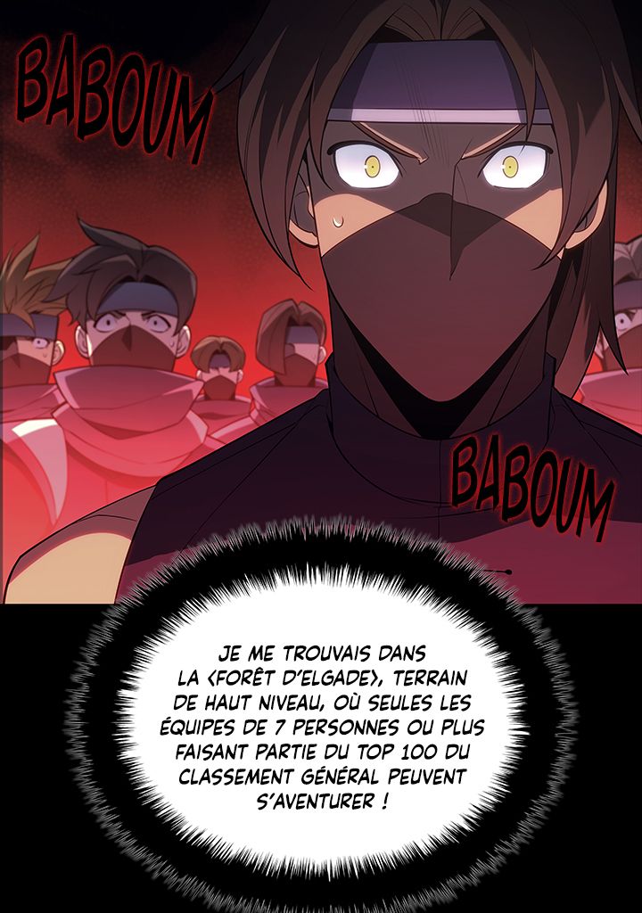 Read Overgeared Remake Scan Manga Online