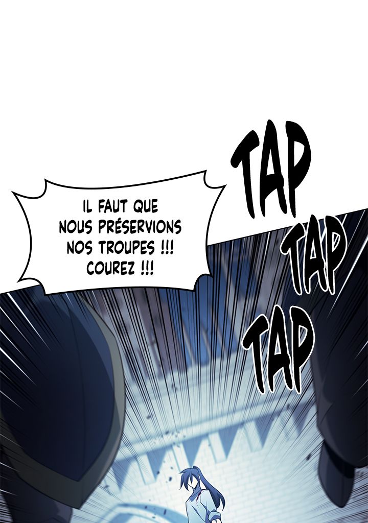 Read Overgeared Remake Scan Manga Online