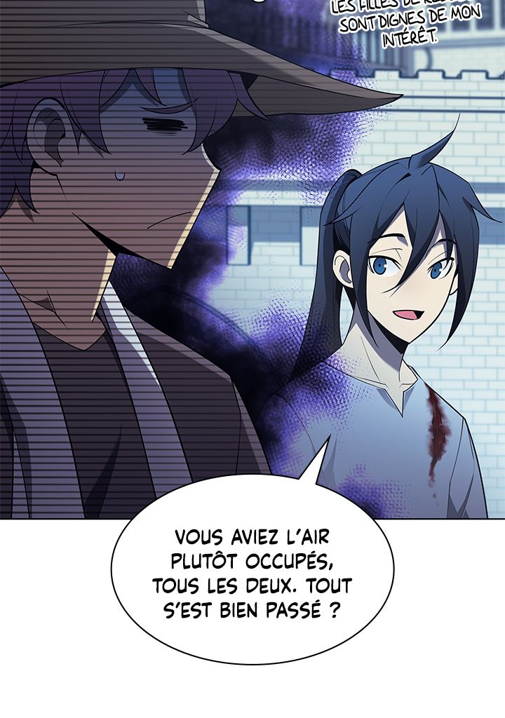 Read Overgeared Remake Scan Manga Online
