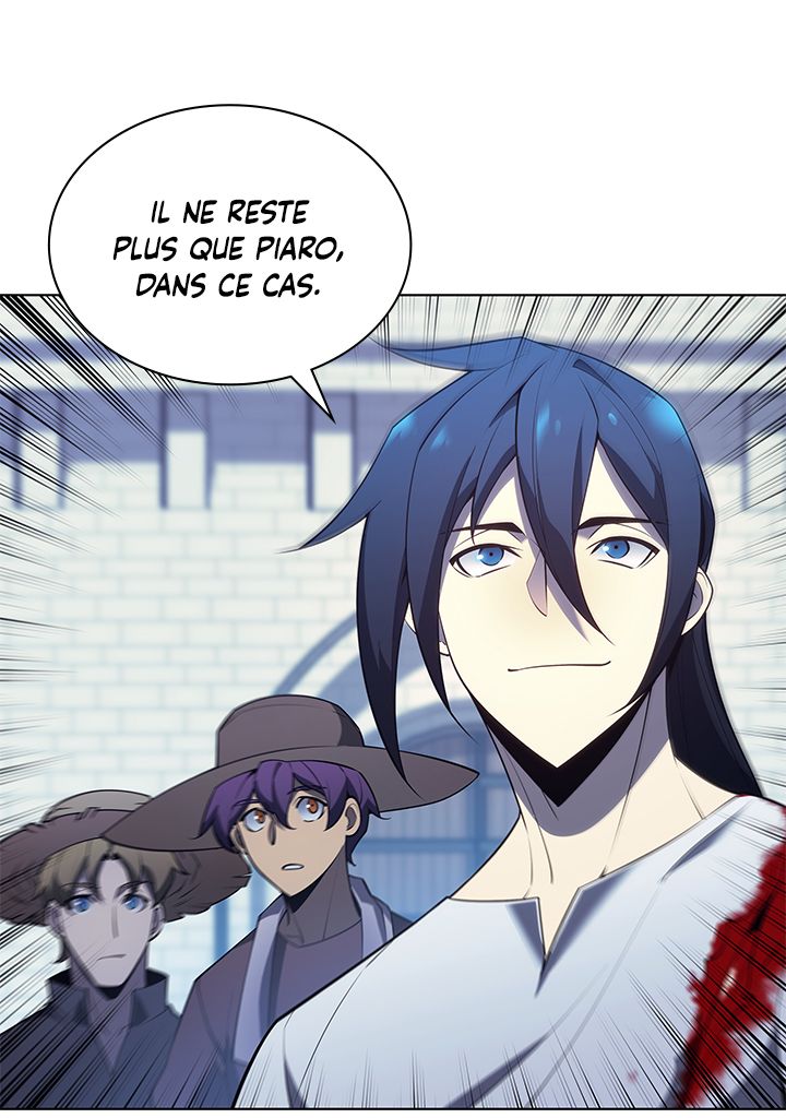 Read Overgeared Remake Scan Manga Online