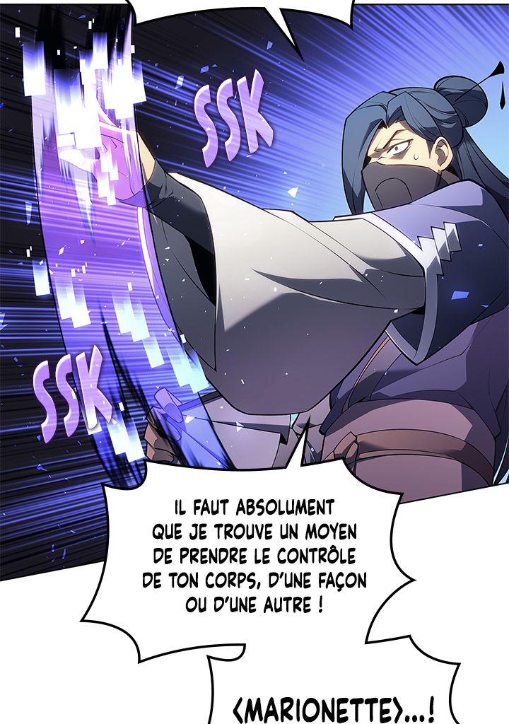 Read Overgeared Remake Scan Manga Online