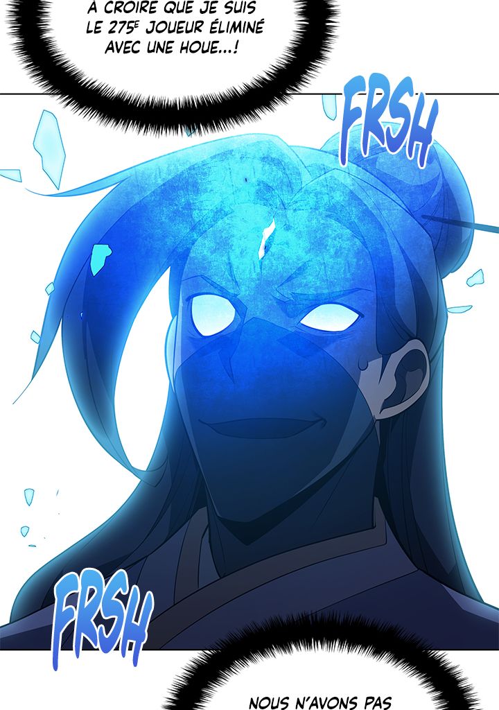 Read Overgeared Remake Scan Manga Online