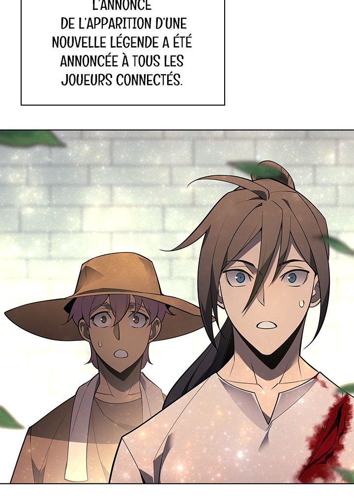 Read Overgeared Remake Scan Manga Online