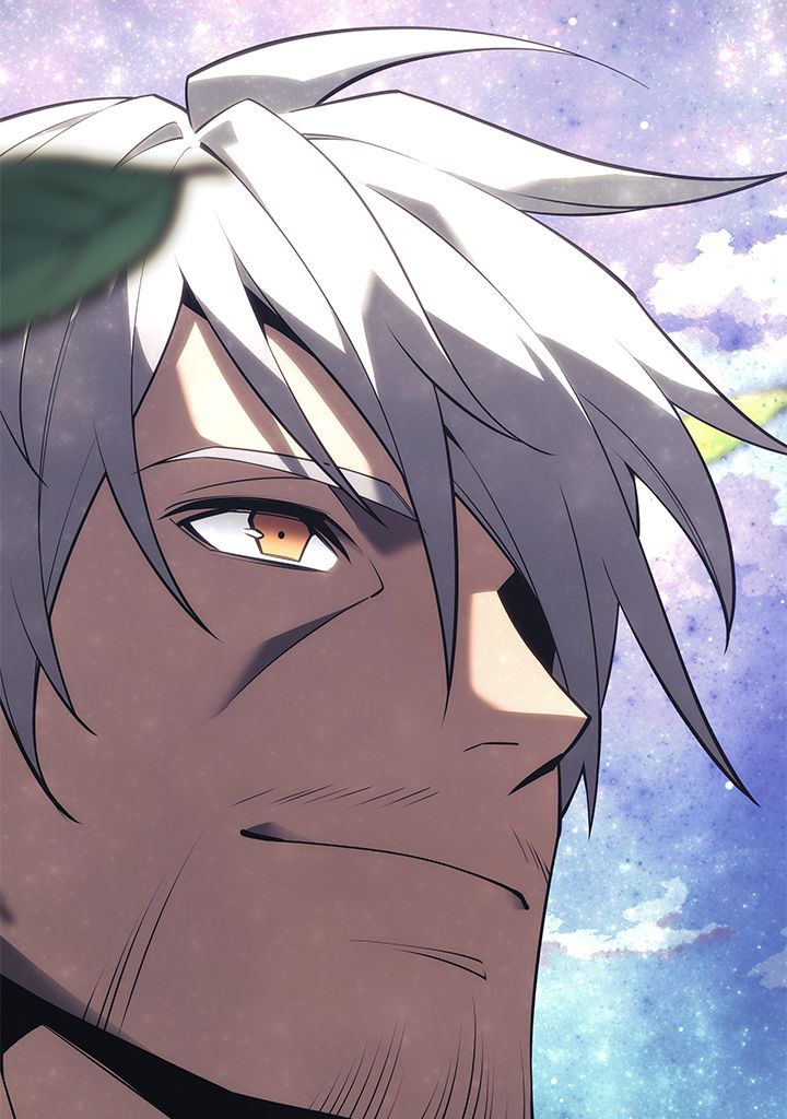 Read Overgeared Remake Scan Manga Online
