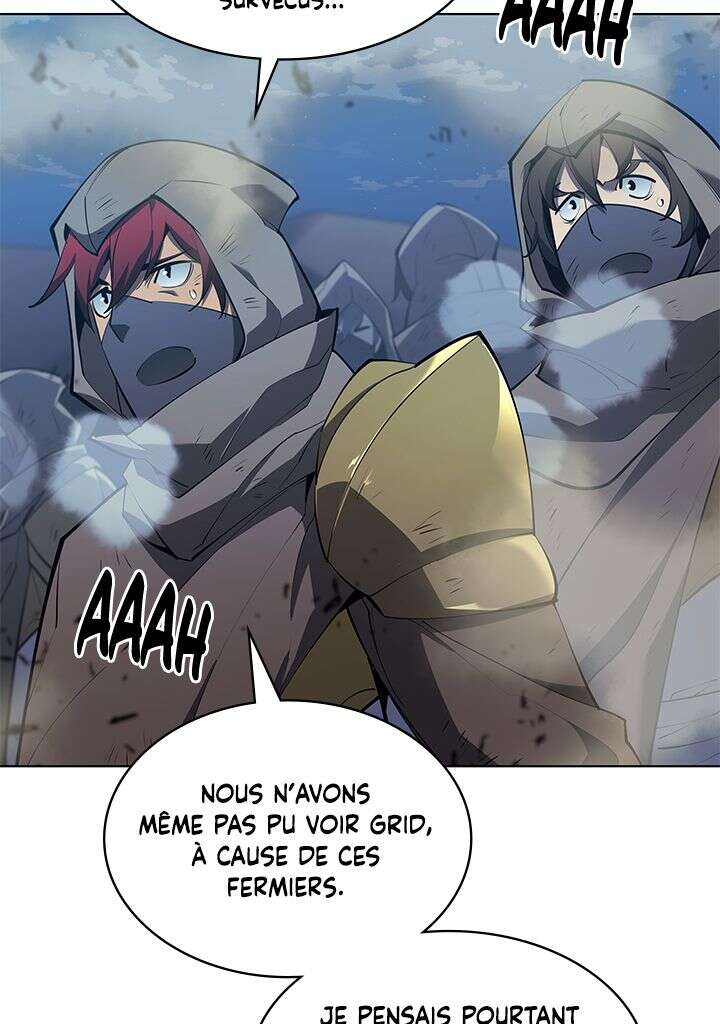 Read Overgeared Remake Scan Manga Online