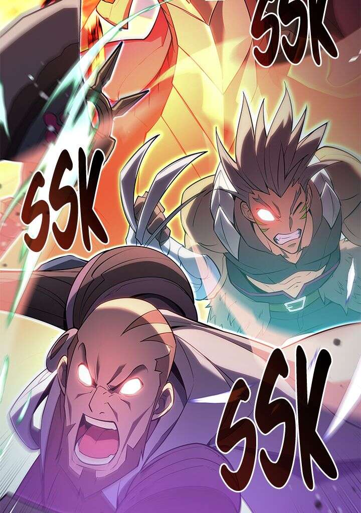 Read Overgeared Remake Scan Manga Online