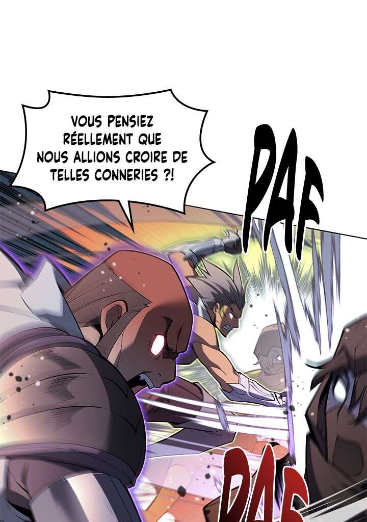 Read Overgeared Remake Scan Manga Online