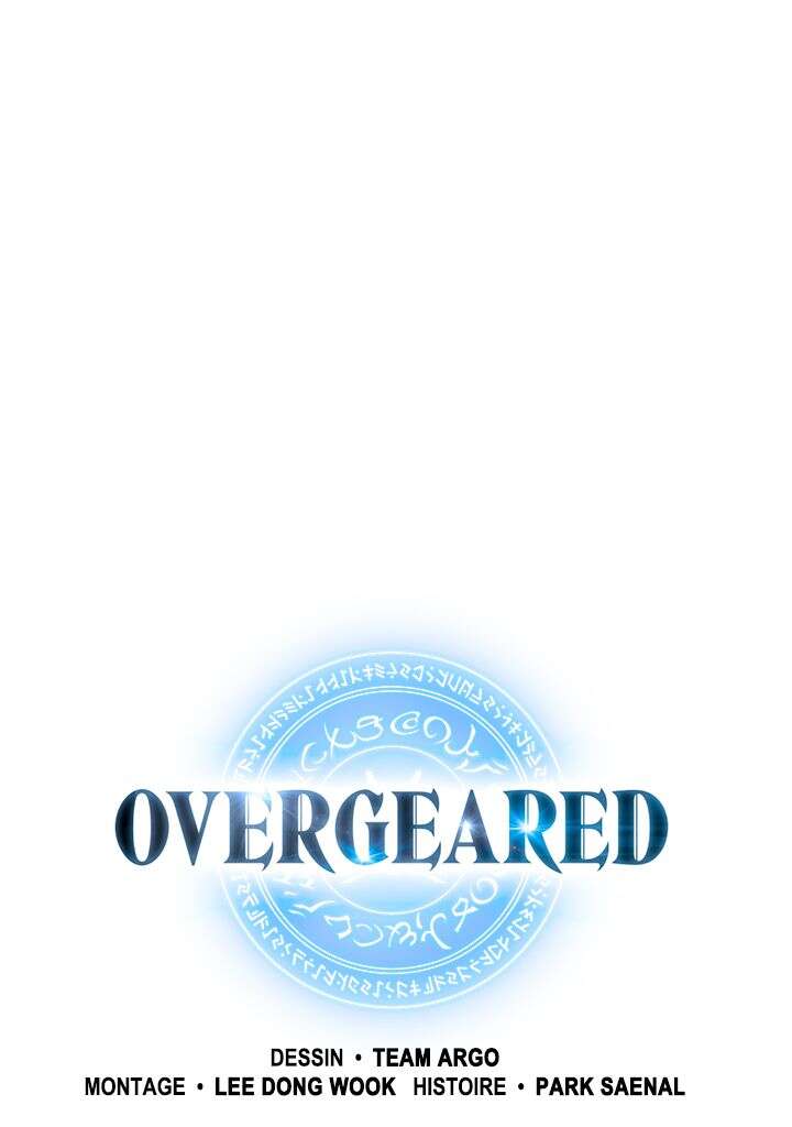 Read Overgeared Remake Scan Manga Online