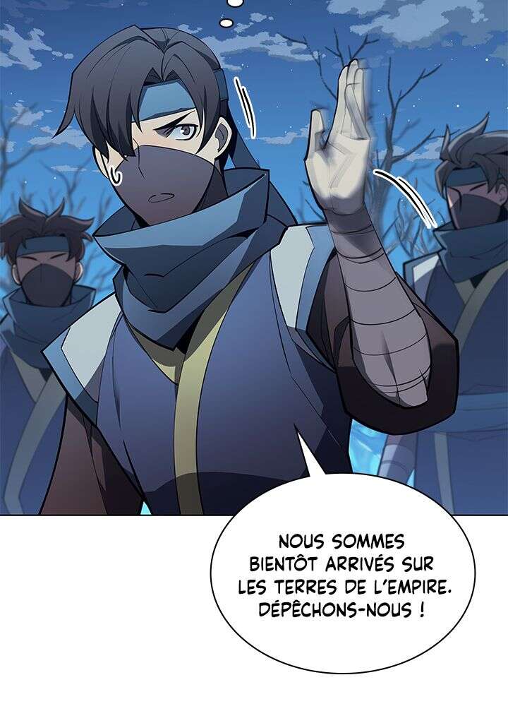 Read Overgeared Remake Scan Manga Online