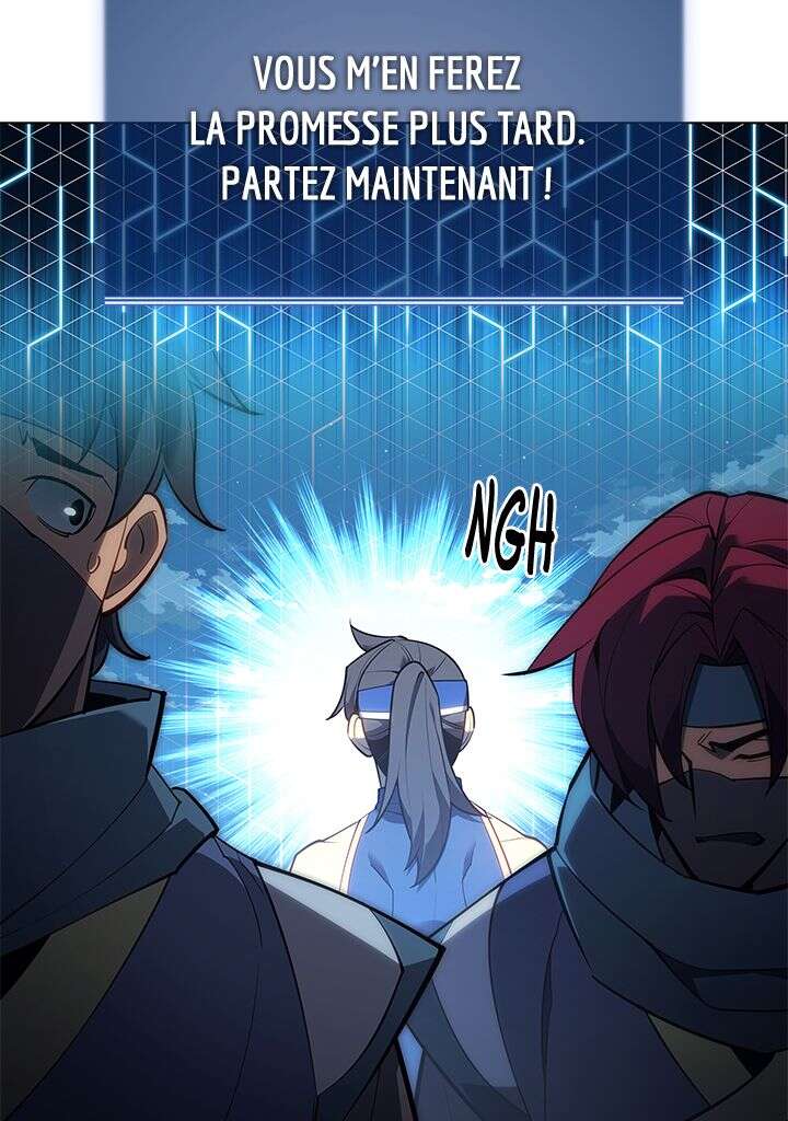 Read Overgeared Remake Scan Manga Online