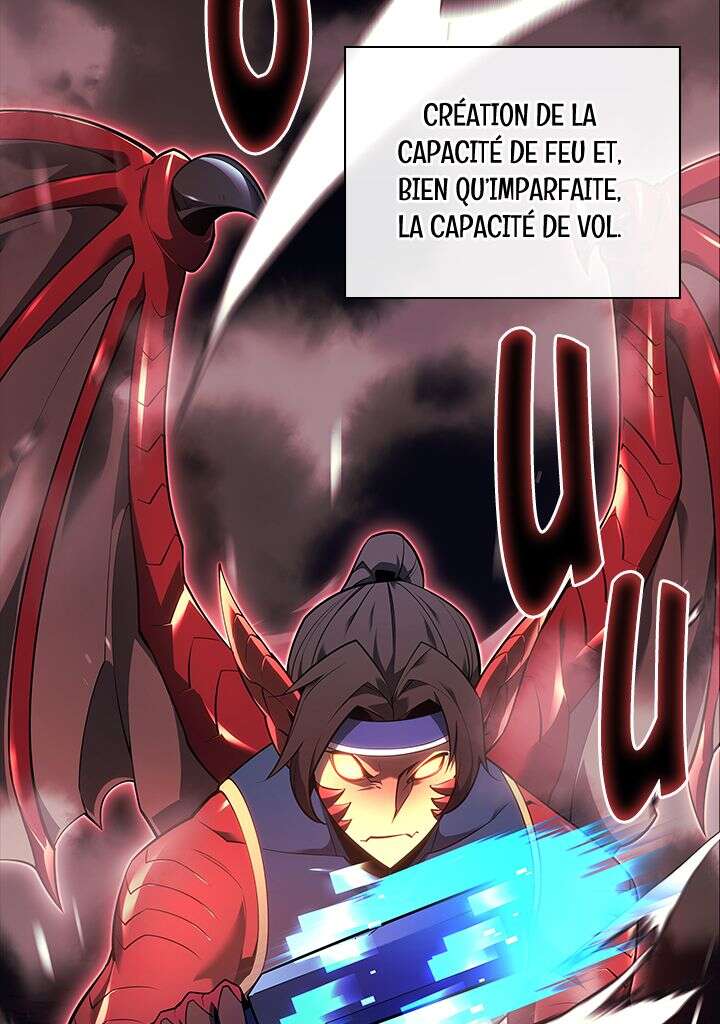 Read Overgeared Remake Scan Manga Online