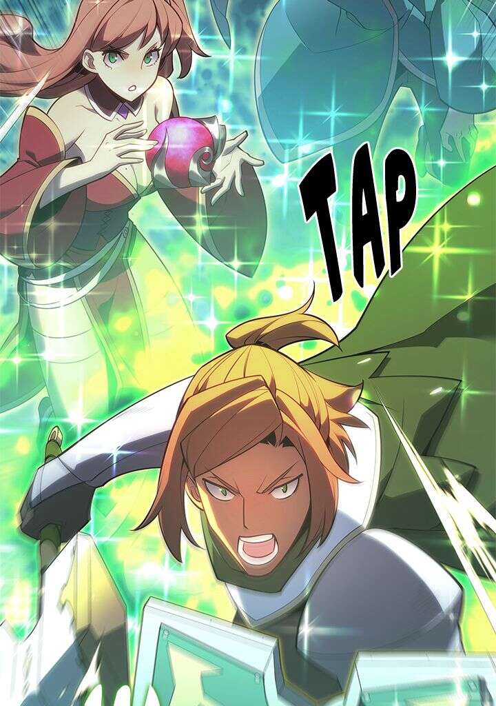 Read Overgeared Remake Scan Manga Online