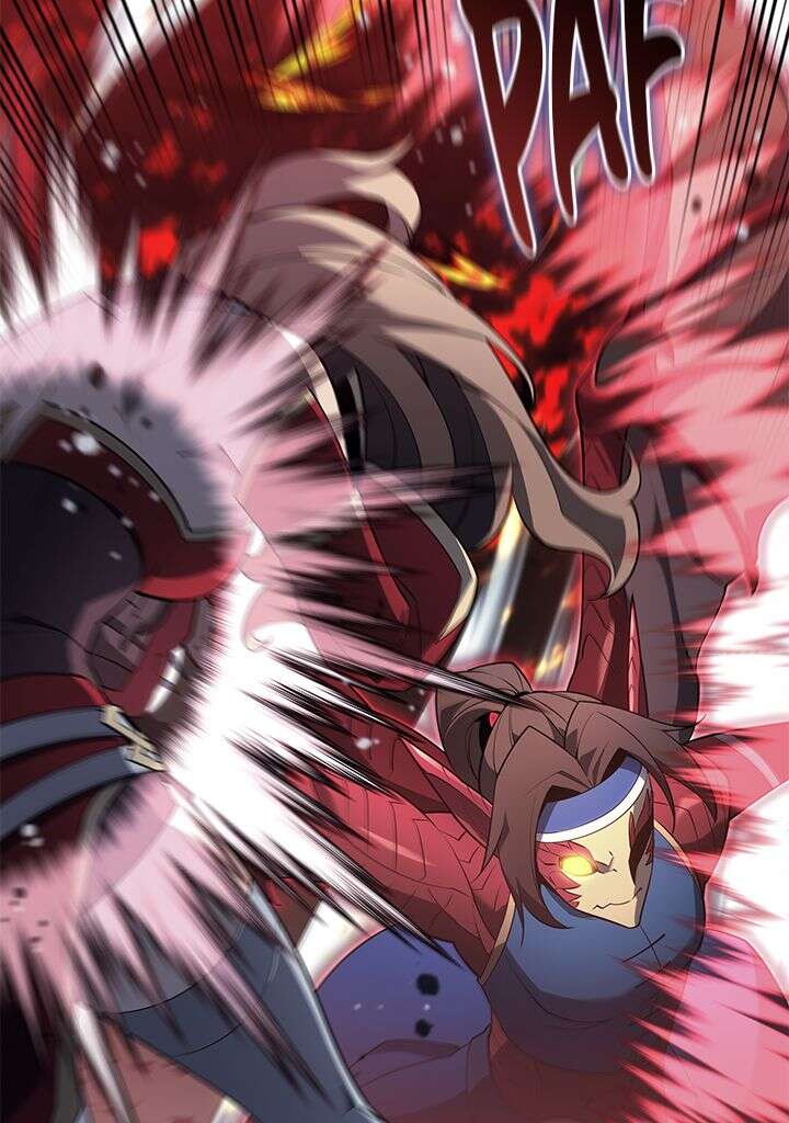 Read Overgeared Remake Scan Manga Online