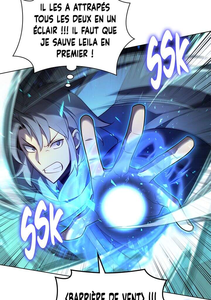 Read Overgeared Remake Scan Manga Online