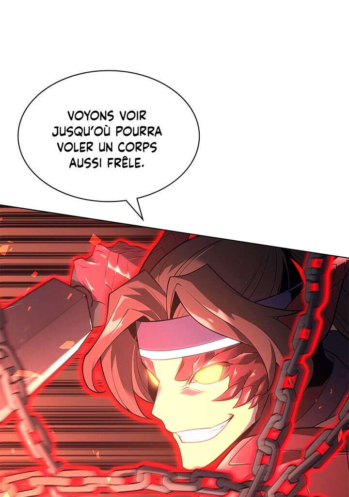 Read Overgeared Remake Scan Manga Online