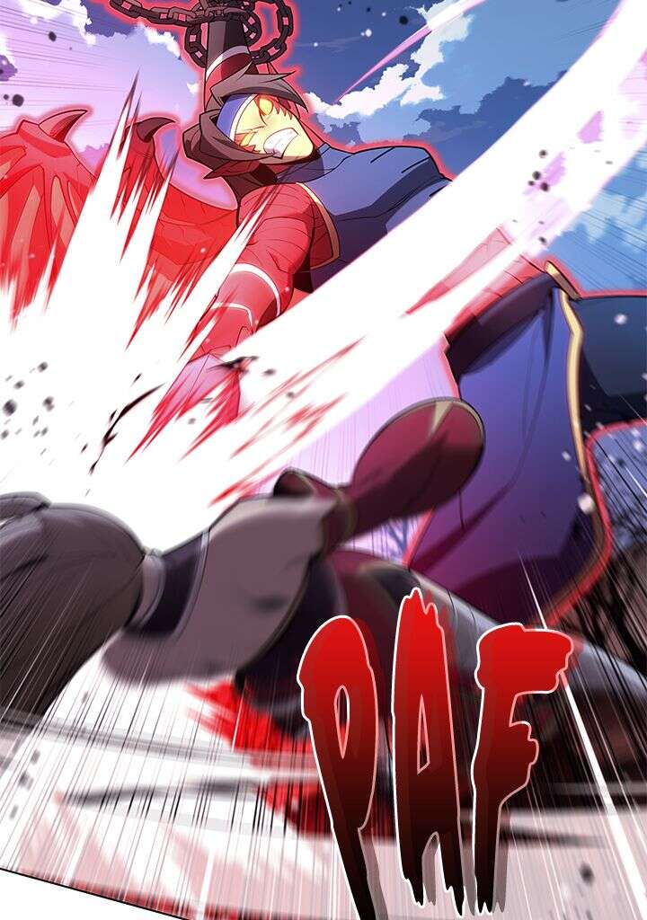 Read Overgeared Remake Scan Manga Online