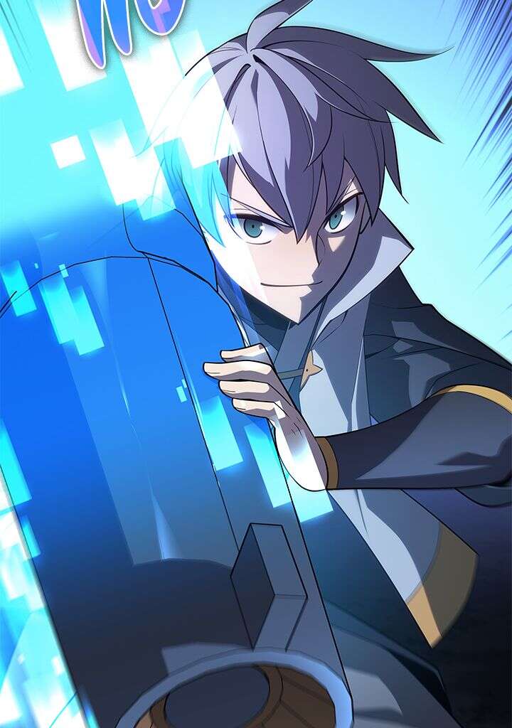 Read Overgeared Remake Scan Manga Online