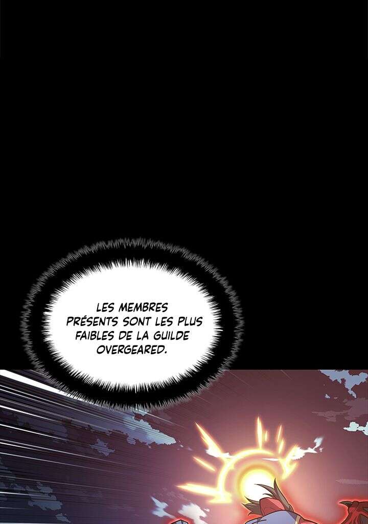 Read Overgeared Remake Scan Manga Online
