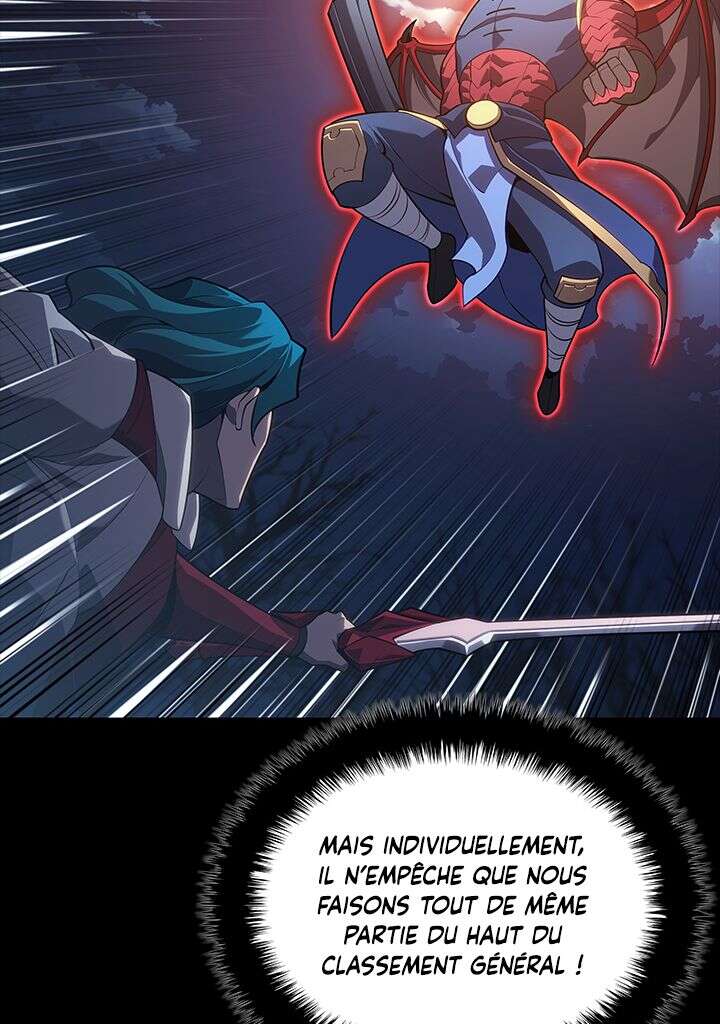 Read Overgeared Remake Scan Manga Online