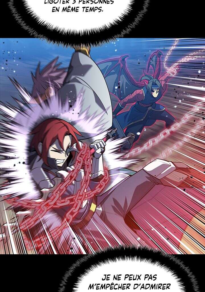 Read Overgeared Remake Scan Manga Online
