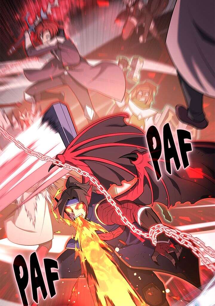 Read Overgeared Remake Scan Manga Online