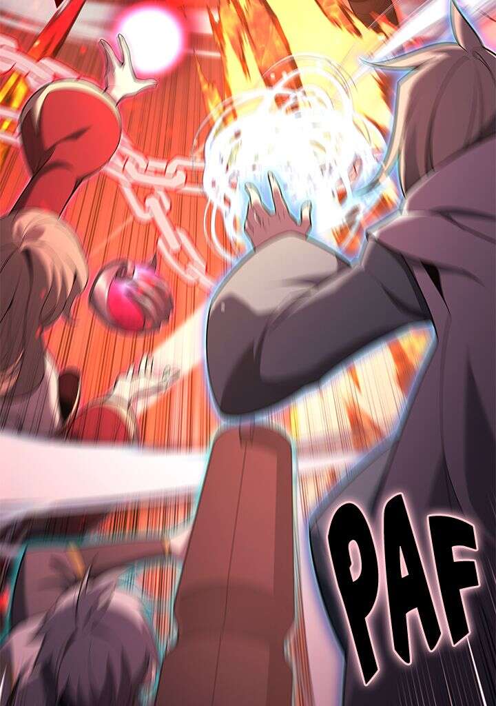 Read Overgeared Remake Scan Manga Online