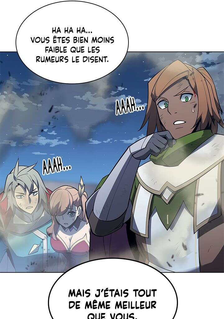 Read Overgeared Remake Scan Manga Online
