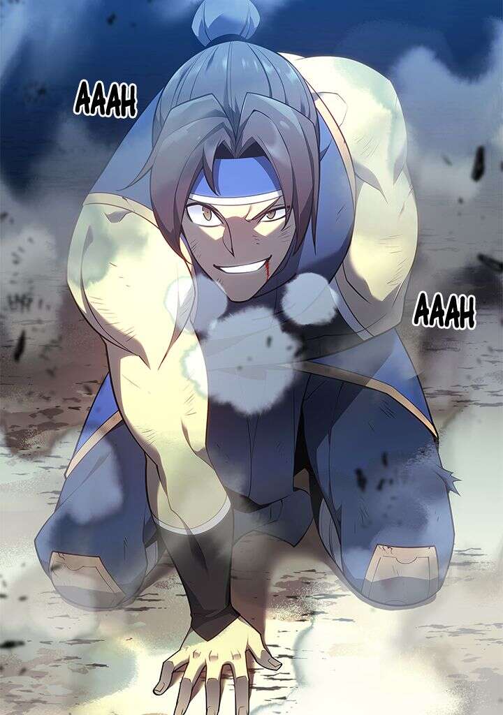 Read Overgeared Remake Scan Manga Online