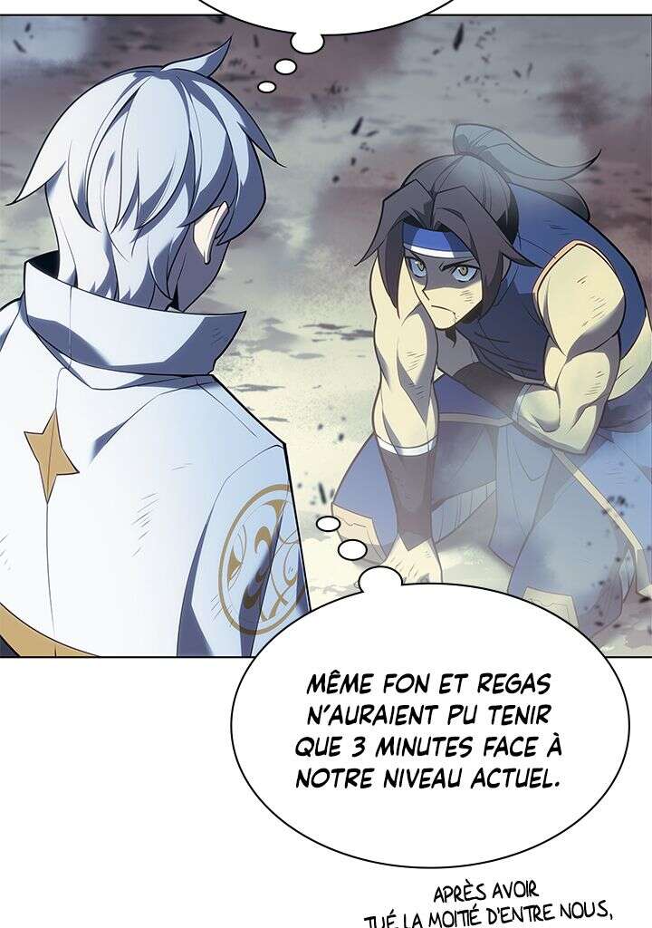 Read Overgeared Remake Scan Manga Online
