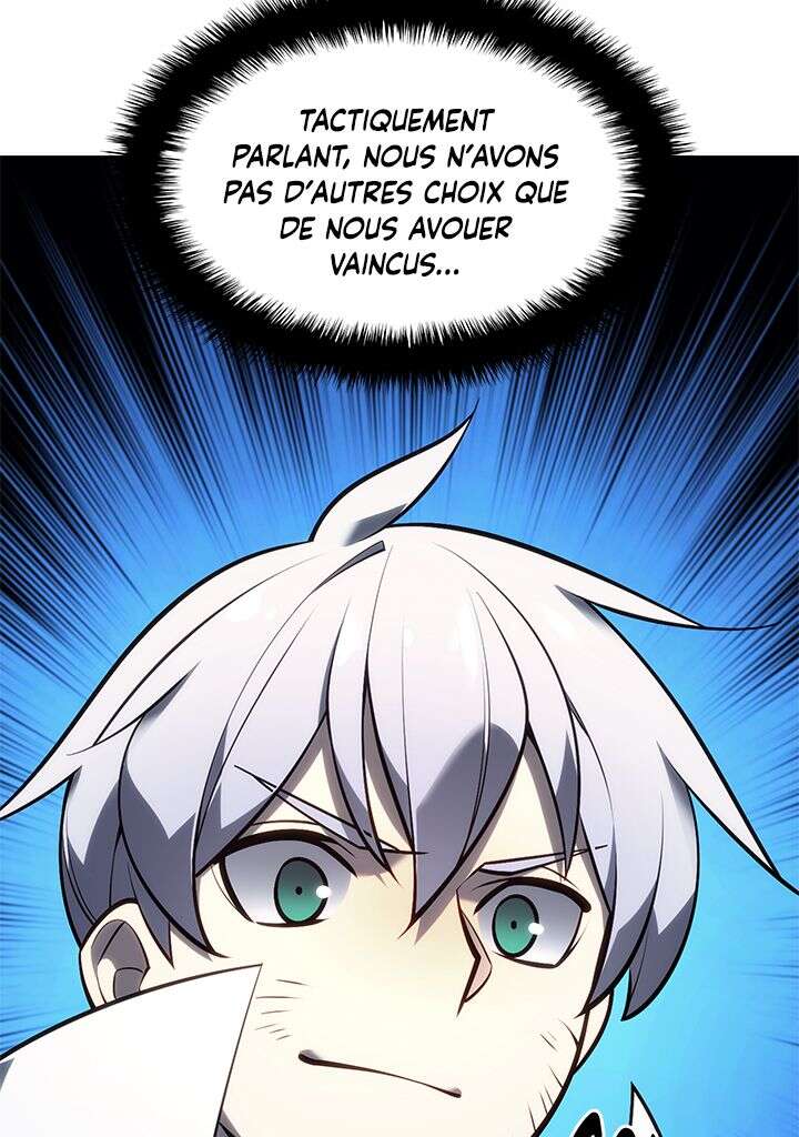Read Overgeared Remake Scan Manga Online